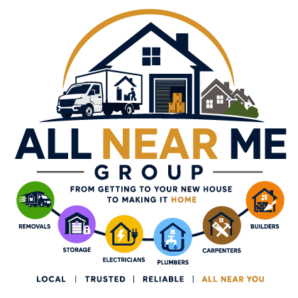 All Near Me Group